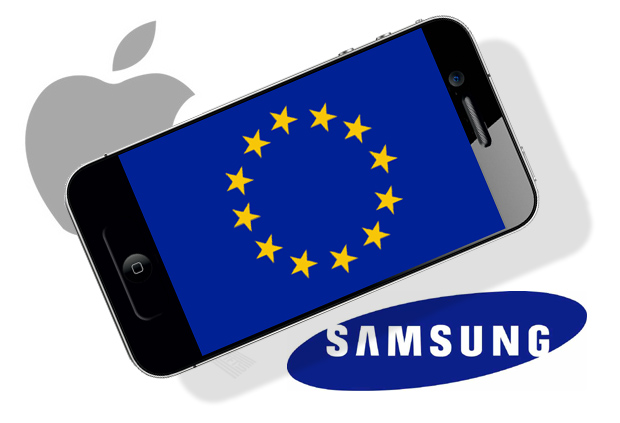 Samsung “phản pháo”, kiện Apple tại Hà Lan